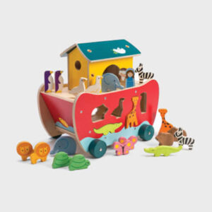 Luxury Toys & Gifts for Kids