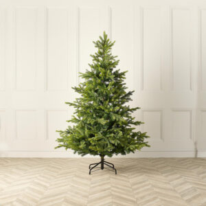 Calgary Fir Green Christmas Tree - 210cm