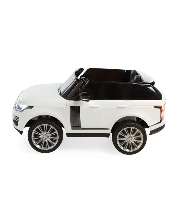 Range Rover 2 Seater Ride-On Car – Best Home Bouquet