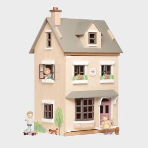 Foxtail Villa Doll House