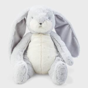 Kid's Sweet Nibble Bunny Stuffed Animal
