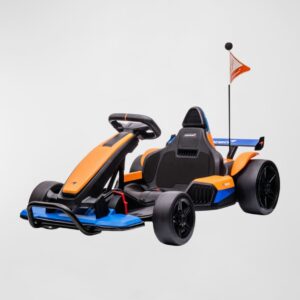 McLaren GoKart 24V