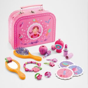 My Vanity Case Role Play Set