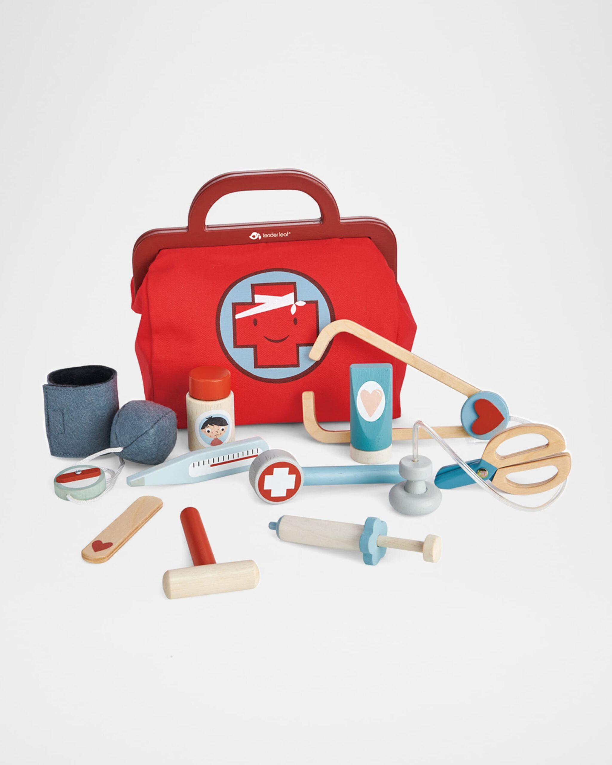 tender-leaf-toys-kids-retro-style-doctors-bag-toy-kit